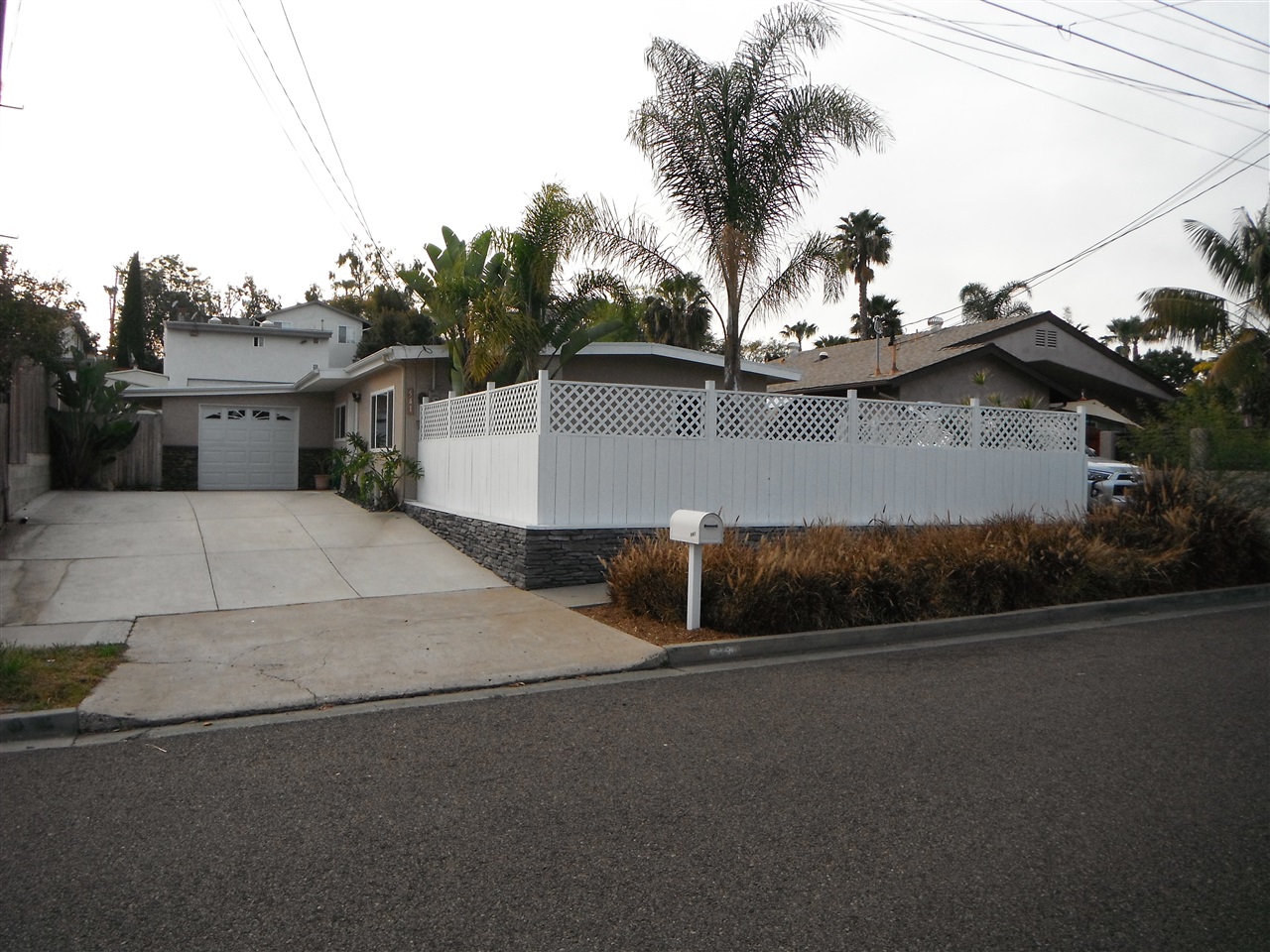 541 GARFIELD STREET, Oceanside, CA 92054