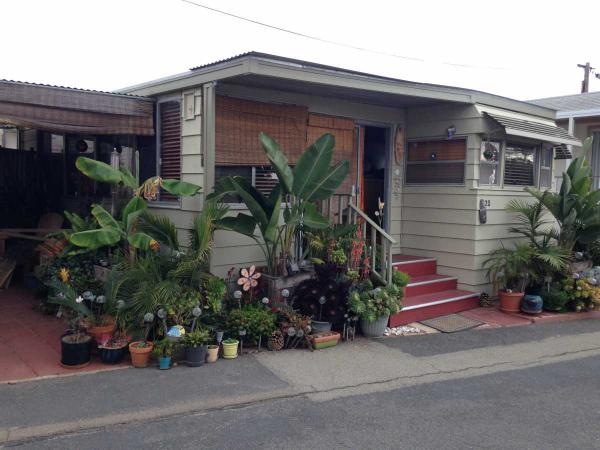 Mira Mar Mobile Community900 N Cleveland st spc 120Oceanside, CA 92054