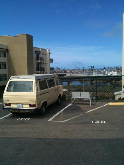 Mira Mar Mobile Community900 N Cleveland st spc 120Oceanside, CA 92054