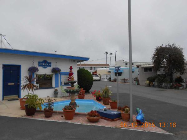 Mira Mar Mobile Community900 N Cleveland St Sp 61Oceanside, CA 92054