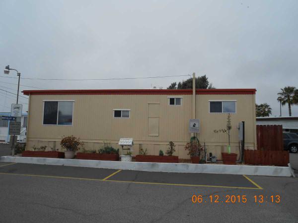 Mira Mar Mobile Community900 N Cleveland St Sp 61Oceanside, CA 92054