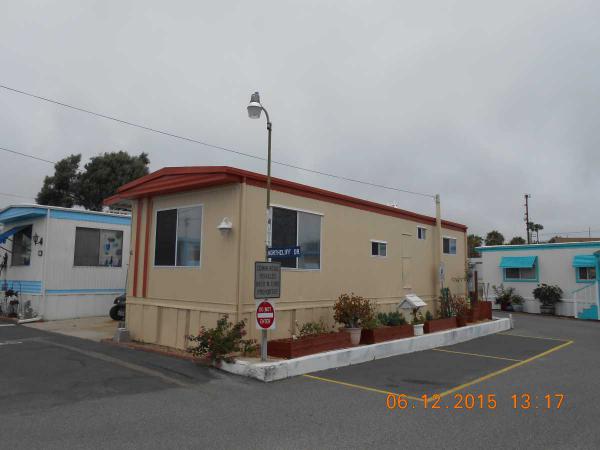 Mira Mar Mobile Community900 N Cleveland St Sp 61Oceanside, CA 92054
