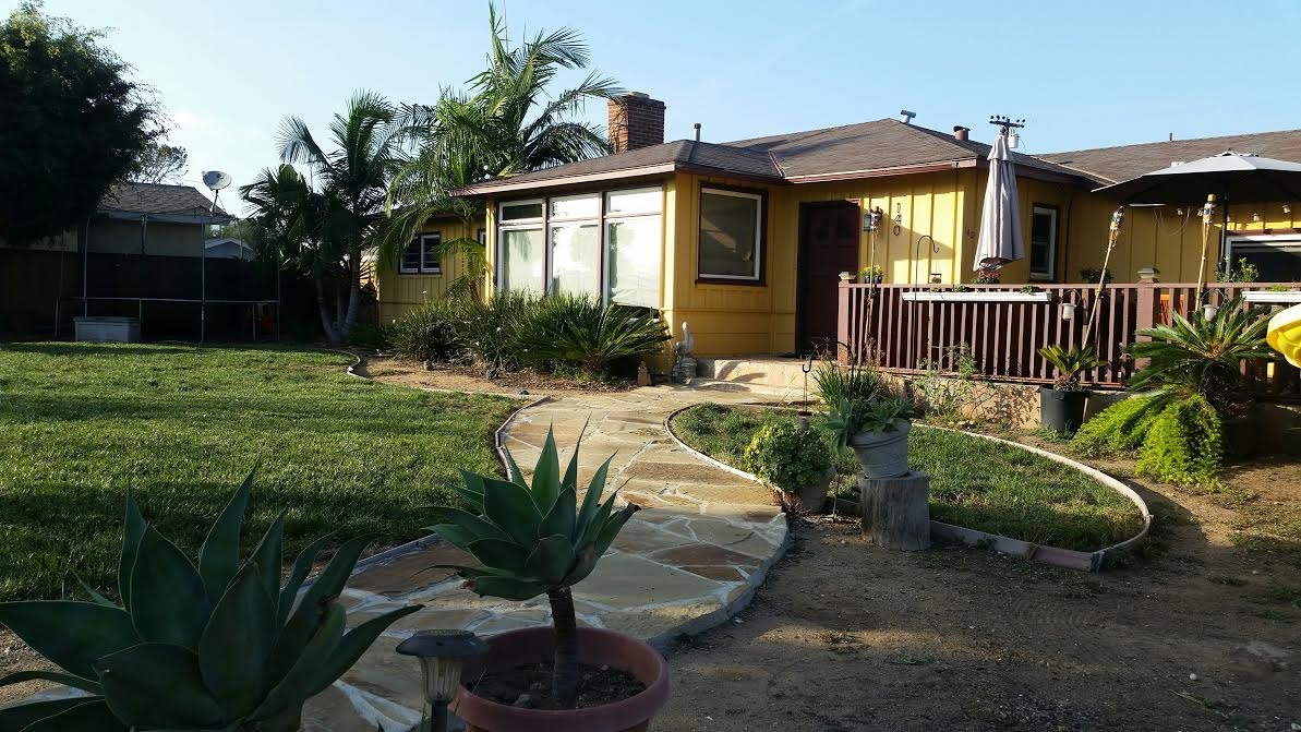 140 Parnassus, Oceanside, CA 92054