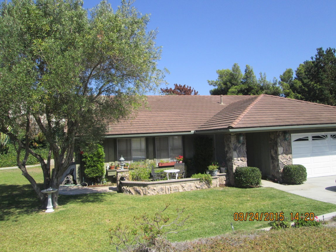 2701 Fire Mountain, Oceanside, CA 92054