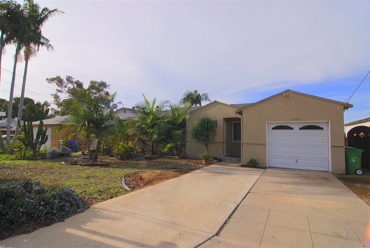 1629 Lopez St, Oceanside, CA 92054