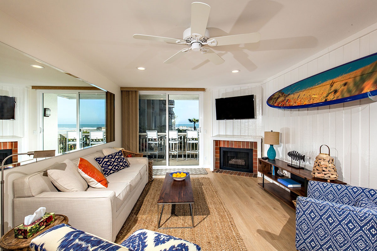 999 N Pacific, Oceanside, CA 92054