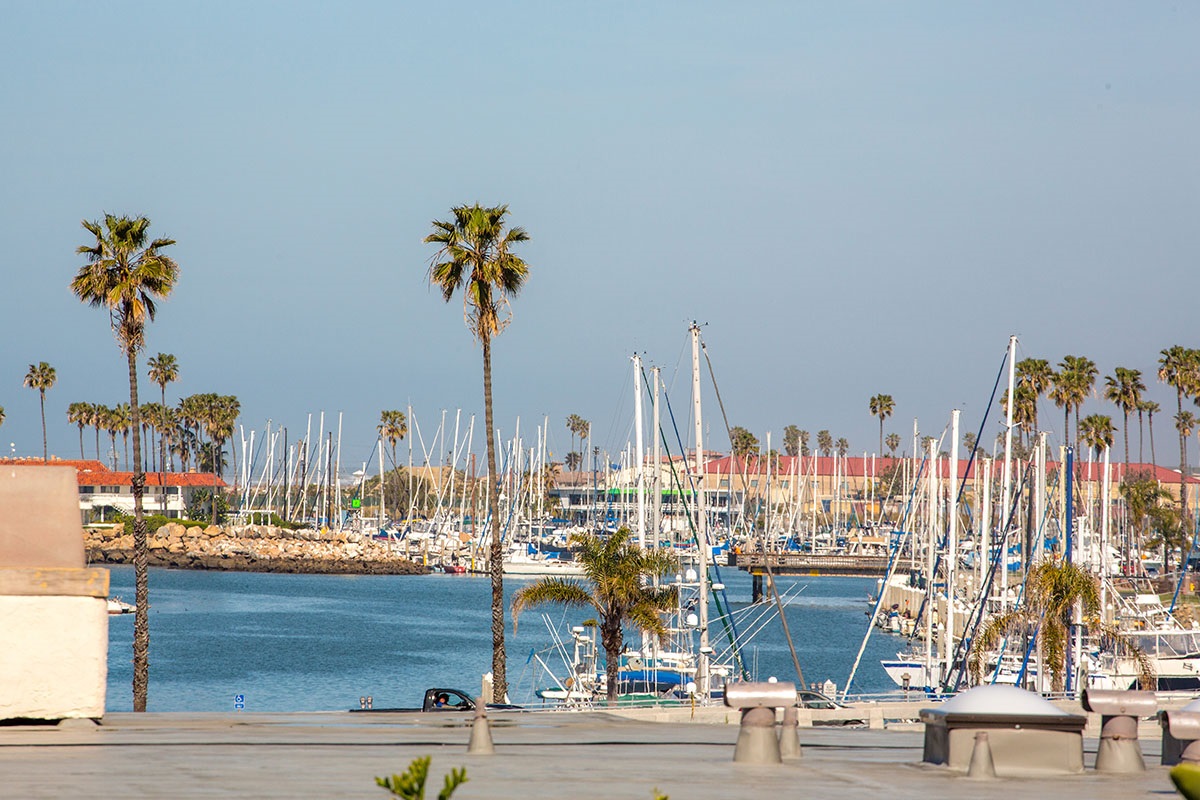 999 N Pacific, Oceanside, CA 92054