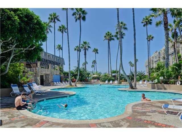 999 N Pacific Street, Oceanside, United States 92054