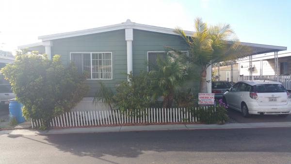 319 BLUE SPRINGS LANE, SP. 319
