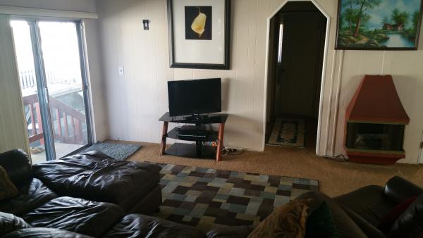 319 BLUE SPRINGS LANE, SP. 319