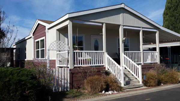 Lamplighter Mobile Home Park 4660 N River Rd #142Oceanside, CA 92057