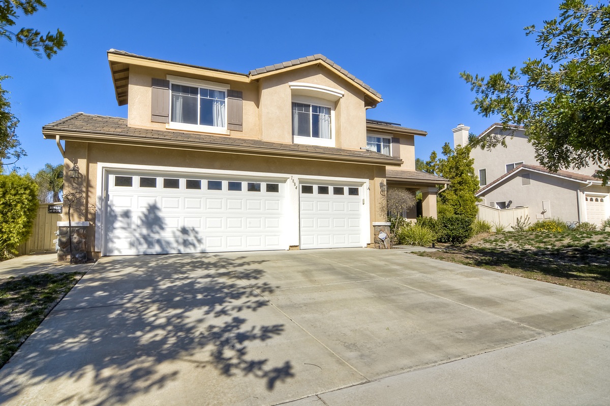 5168 Summerhill Drive