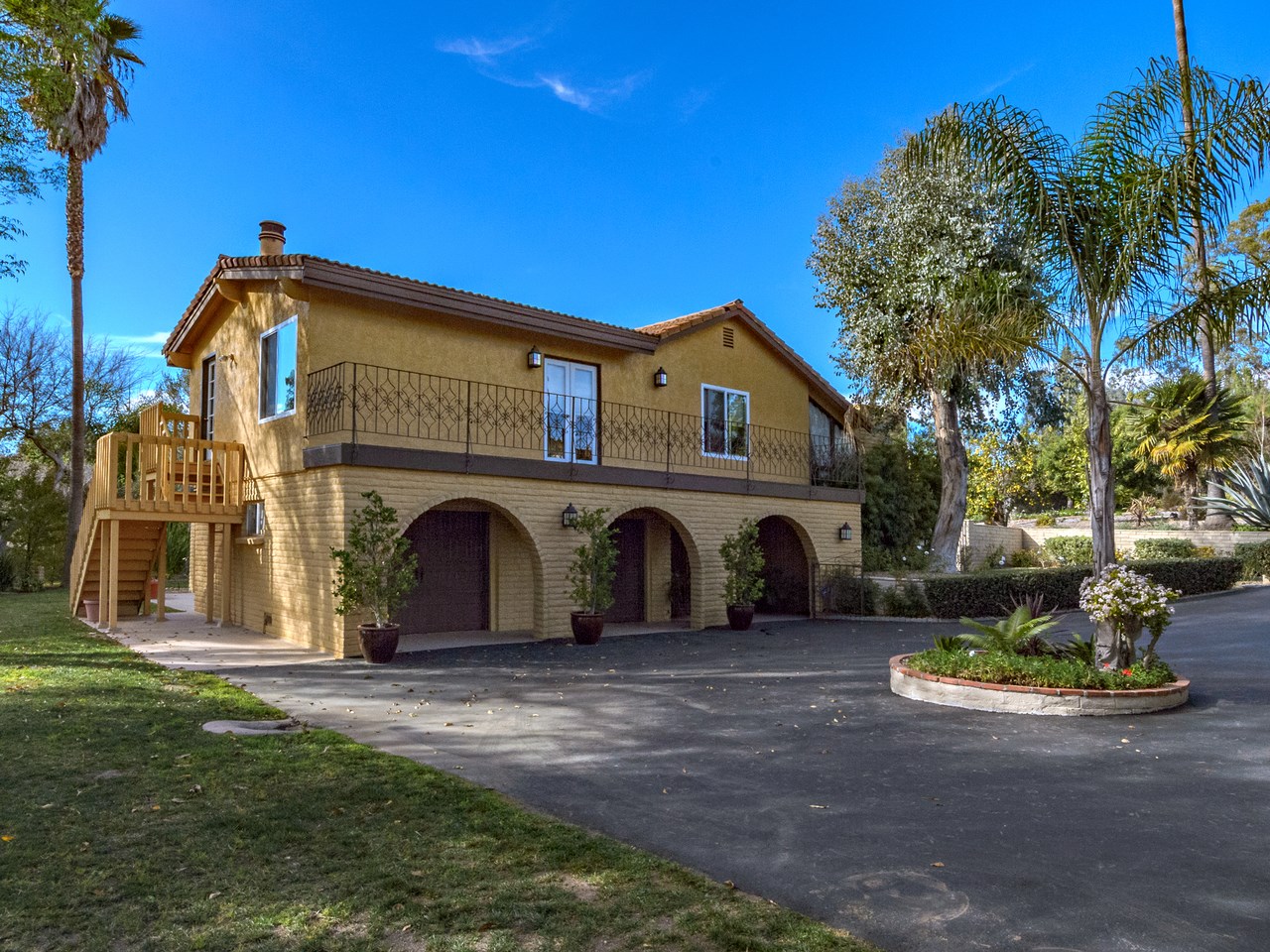 1604 Del Mar Rd