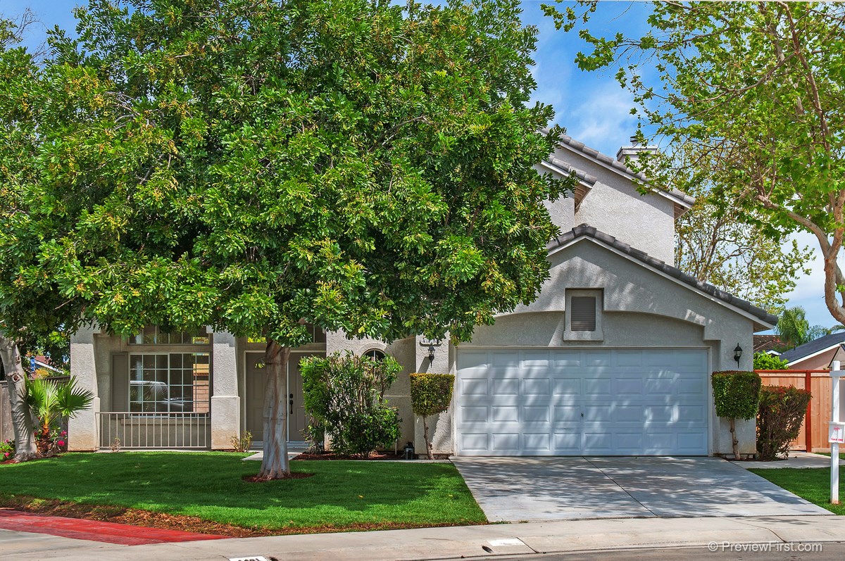 817 Aldea Dr