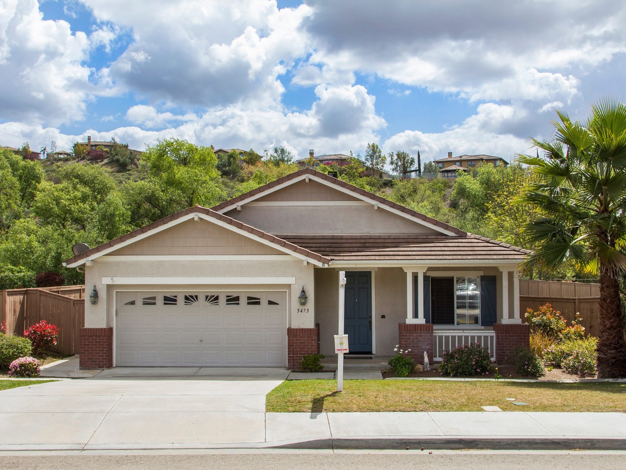 817 Aldea Dr