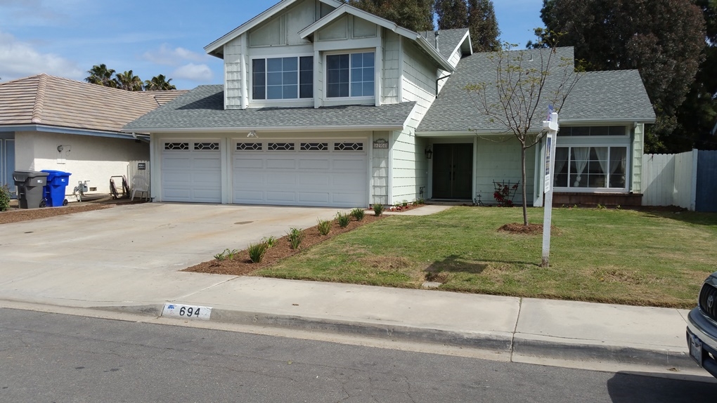 694Sunningdale Dr., Oceanside, United States 92057