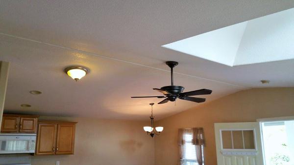 Rancho San Luis Rey MHP200 N El Camino Real #121Oceanside, CA 92058