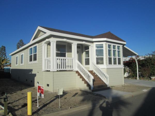 Rancho San Luis Rey MHP200 N El Camino Real #135Oceanside, CA 92058