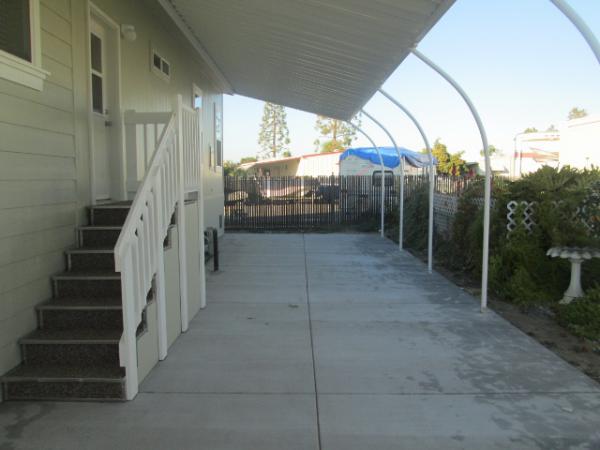 Rancho San Luis Rey MHP200 N El Camino Real #135Oceanside, CA 92058