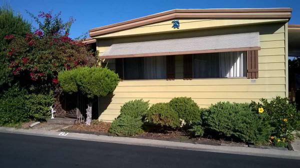 Trico Mobile Estates221N El Camino Real #29Oceanside, CA 92058