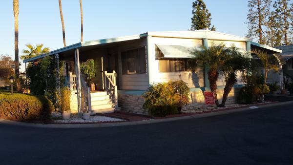 Rancho San Luis Rey MHP200 N El Camino Real #1Oceanside, CA 92058