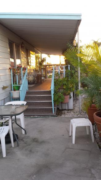 Rancho San Luis Rey MHP200 N El Camino Real #1Oceanside, CA 92058