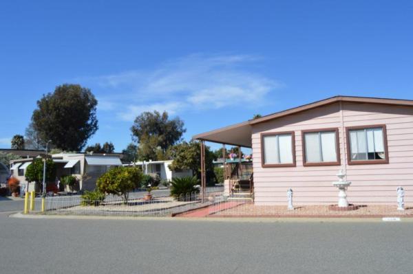 Rancho San Luis Rey MHP200 N El Camino Real #128Oceanside, CA 92058