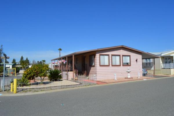 Rancho San Luis Rey MHP200 N El Camino Real #128Oceanside, CA 92058