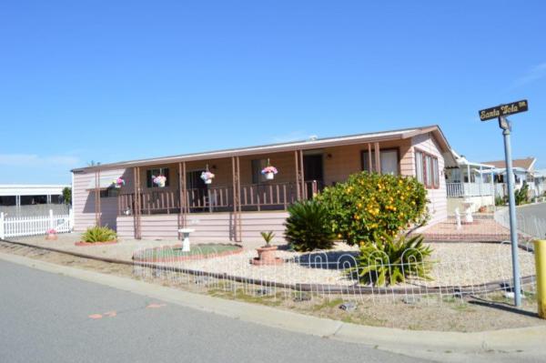Rancho San Luis Rey MHP200 N El Camino Real #128Oceanside, CA 92058