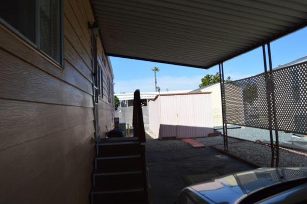 Rancho San Luis Rey MHP200 N El Camino Real #128Oceanside, CA 92058