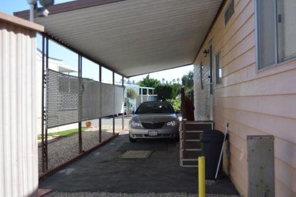 Rancho San Luis Rey MHP200 N El Camino Real #128Oceanside, CA 92058