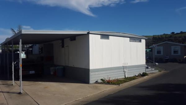 Mission View West Mobile Manor 62 Ellen Ln.Oceanside, CA 92058