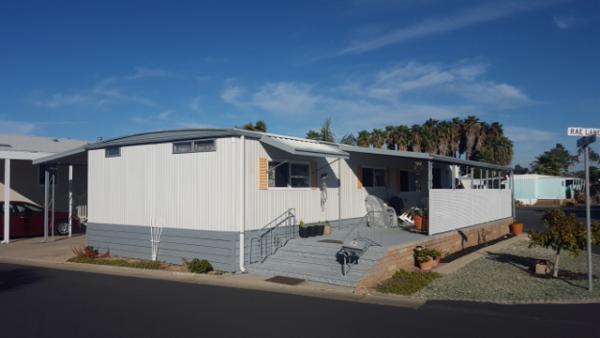 Mission View West Mobile Manor 62 Ellen Ln.Oceanside, CA 92058