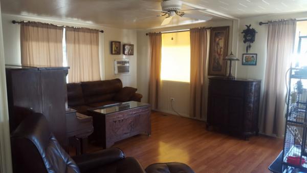 Mission View West Mobile Manor 62 Ellen Ln.Oceanside, CA 92058