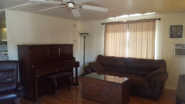 Mission View West Mobile Manor 62 Ellen Ln.Oceanside, CA 92058