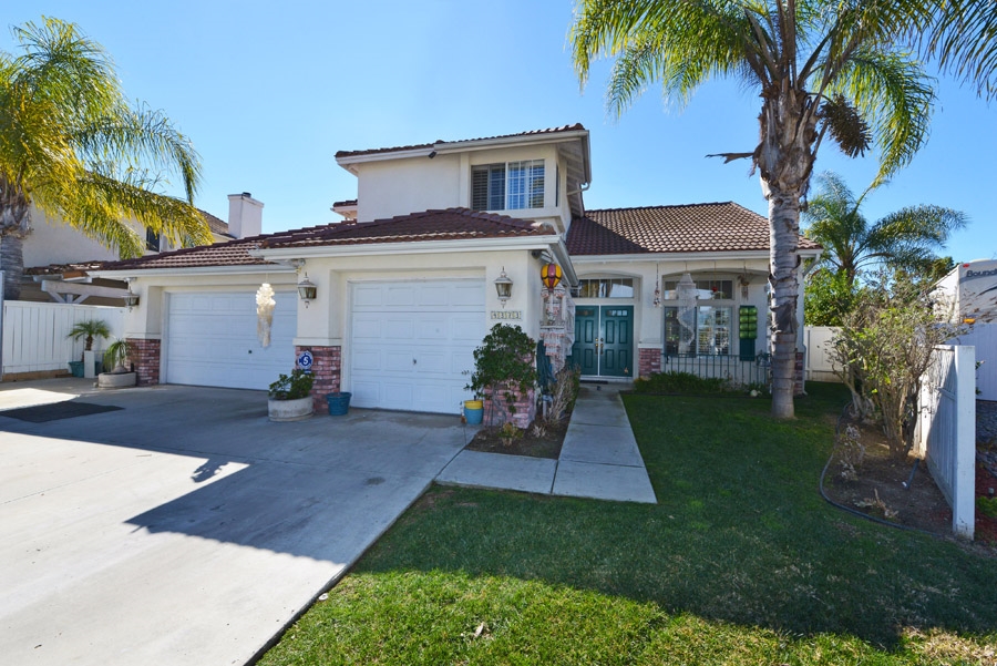 4373 Arbor Cove Circle, Oceanside, CA 92058