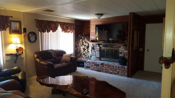 Rancho San Luis Rey MHP200 N El Camino Real #37Oceanside, CA 92058