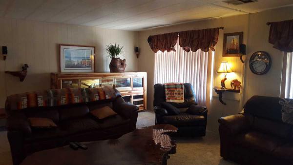 Rancho San Luis Rey MHP200 N El Camino Real #37Oceanside, CA 92058