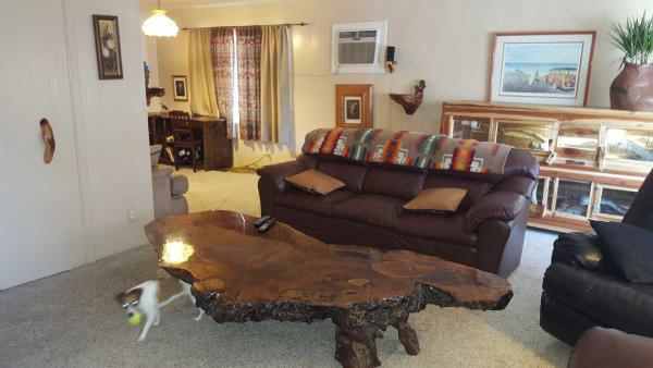Rancho San Luis Rey MHP200 N El Camino Real #37Oceanside, CA 92058