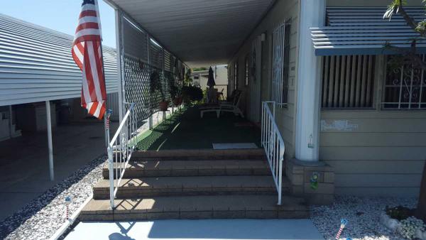 Mission View West Mobile Manor #51 El Morro Ln.Oceanside, CA 92058