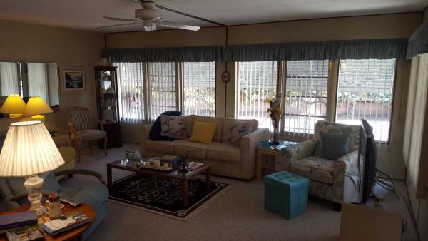 Mission View West Mobile Manor #51 El Morro Ln.Oceanside, CA 92058