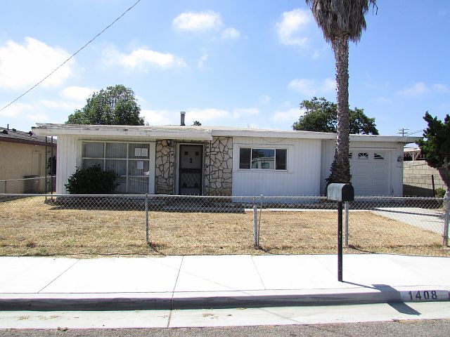 1408 Papin StreetOceanside, CA, 92058San Diego County