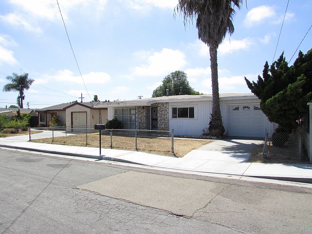 1408 Papin StreetOceanside, CA, 92058San Diego County