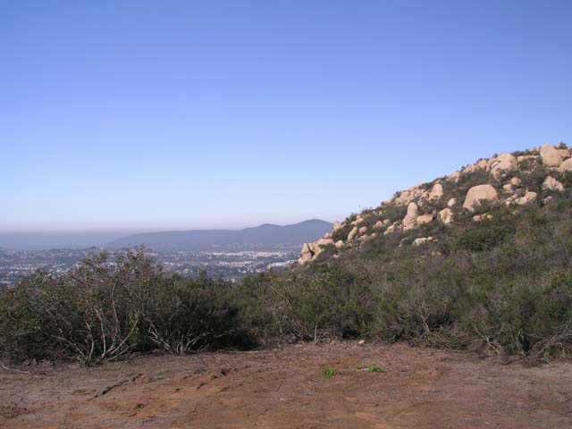 0 Rancho Heights Road