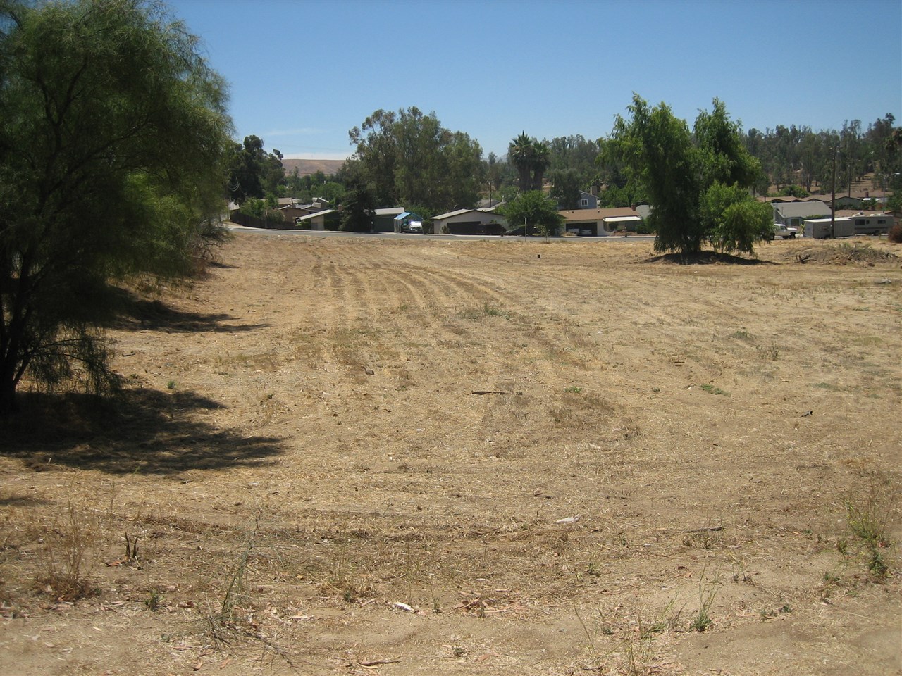 0 Rancho Heights Road