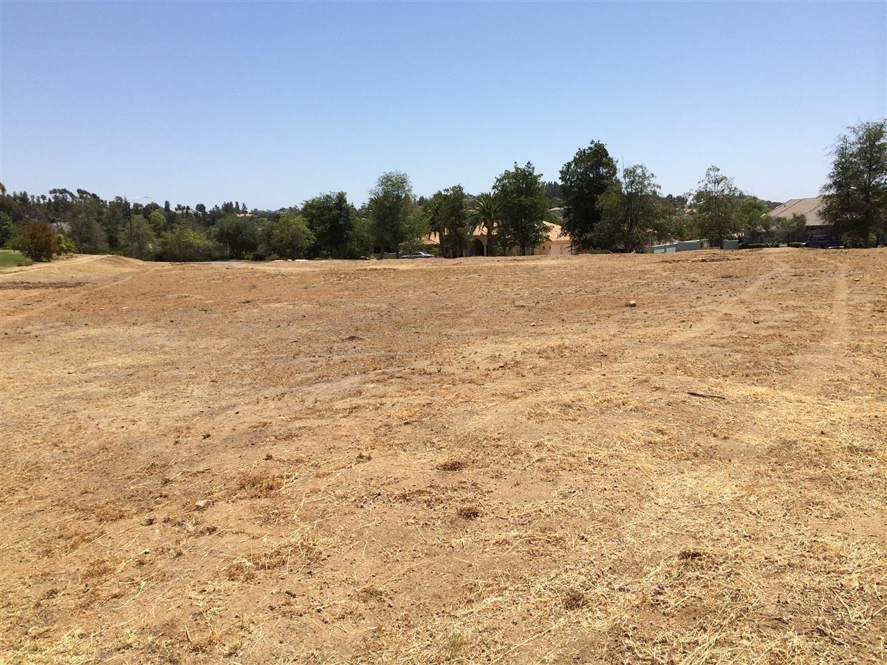 0 Rancho Heights Road