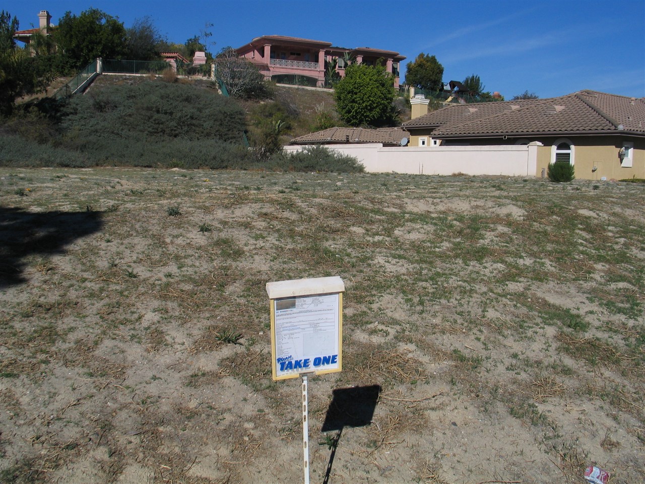 0 Rancho Heights Road