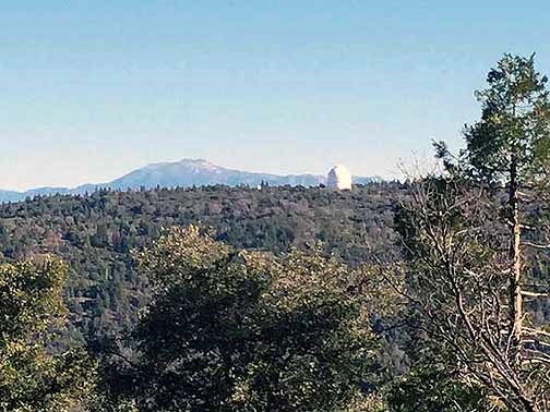 33480 Bailey Meadow Road, Palomar Mountain, CA 92060