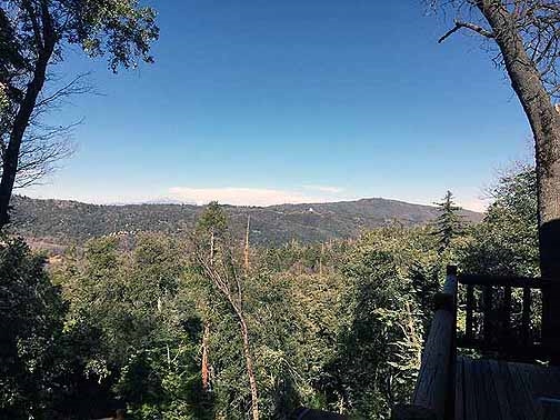 33480 Bailey Meadow Road, Palomar Mountain, CA 92060