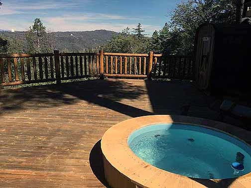 33480 Bailey Meadow Road, Palomar Mountain, CA 92060